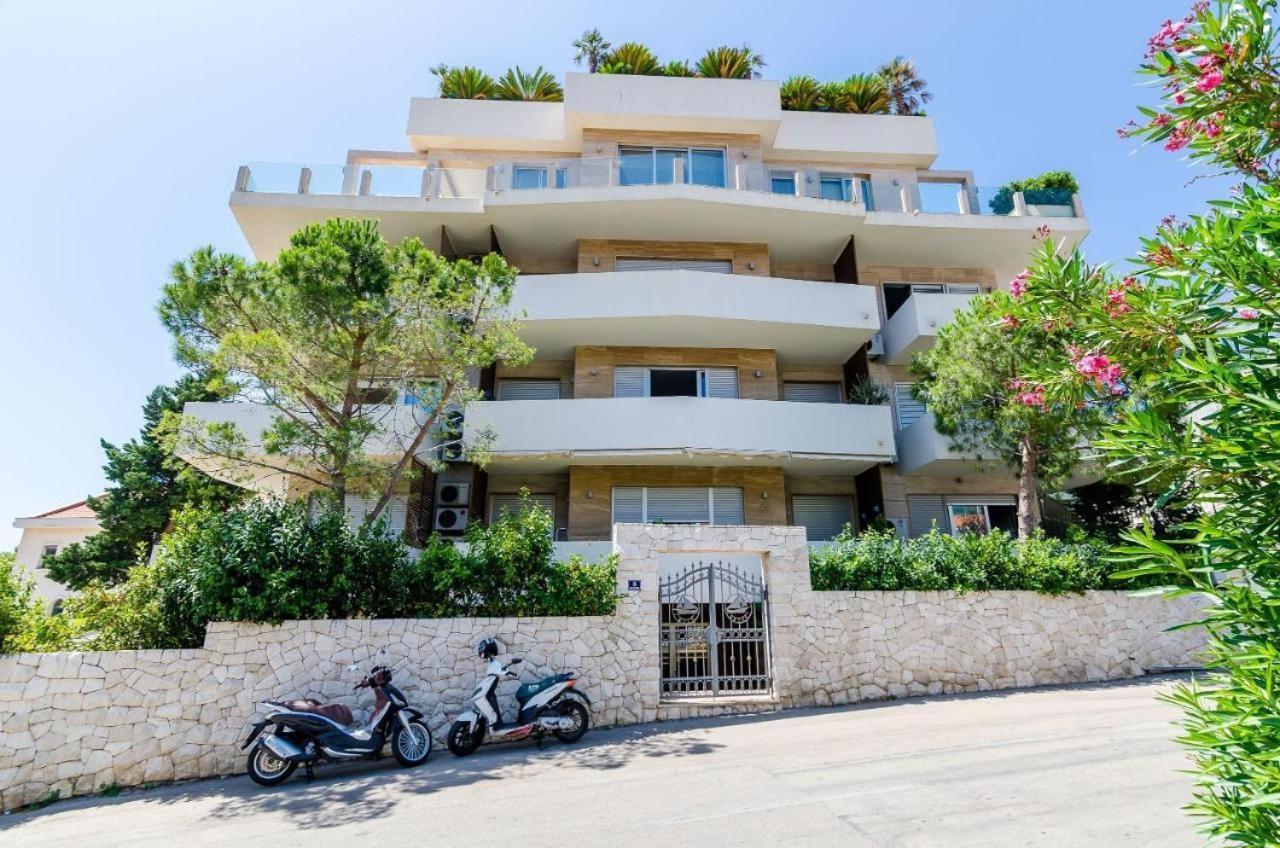 Adriatic Orsan Apartamento *